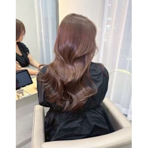 全席個室美容室 Zina Maison 札幌×スタイル