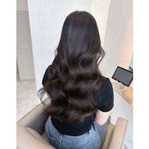 全席個室美容室 Zina Maison 札幌×スタイル