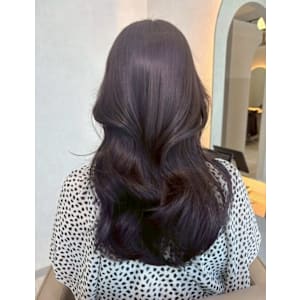 全席個室美容室 Zina Maison 札幌×スタイル