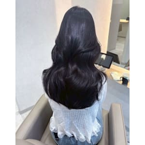 全席個室美容室 Zina Maison 札幌×スタイル