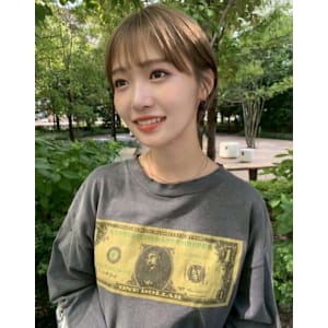 全席個室美容室 Zina Maison 札幌×スタイル