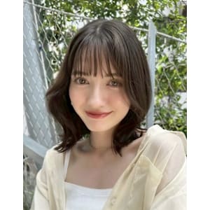 全席個室美容室 Zina Maison 札幌×スタイル