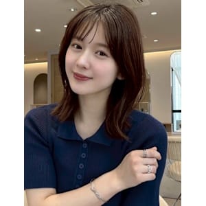 全席個室美容室 Zina Maison 札幌×スタイル