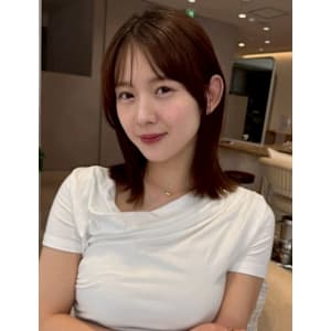 全席個室美容室 Zina Maison 札幌×スタイル