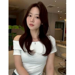 全席個室美容室 Zina Maison 札幌×スタイル