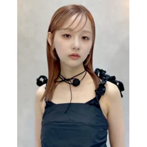 全席個室美容室 Zina Maison 札幌×スタイル