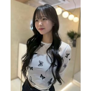 全席個室美容室 Zina Maison 札幌×スタイル