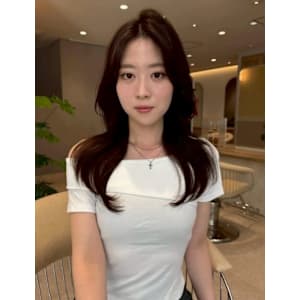 全席個室美容室 Zina Maison 札幌×スタイル