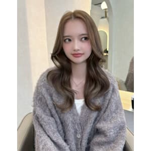 全席個室美容室 Zina Maison 札幌×スタイル