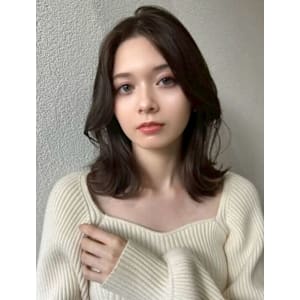 全席個室美容室 Zina Maison 札幌×スタイル