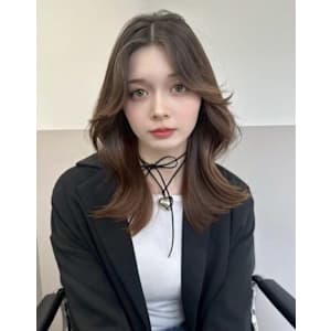 全席個室美容室 Zina Maison 札幌×スタイル