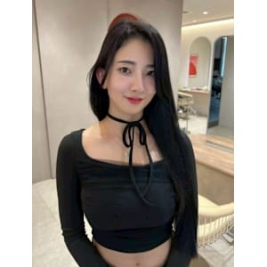 全席個室美容室 Zina Maison 札幌×スタイル