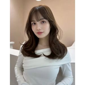 全席個室美容室 Zina Maison 札幌×スタイル