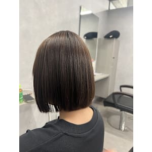 つやボブ - newi 所沢【ネウィ トコロザワ】掲載中