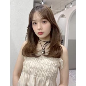 全席個室美容室 Zina Maison 札幌×スタイル