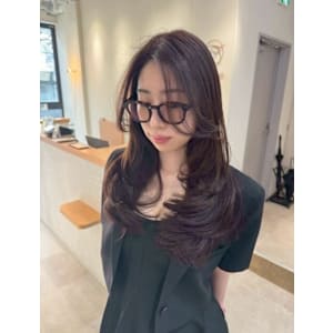 全席個室美容室 Zina Maison 札幌×スタイル