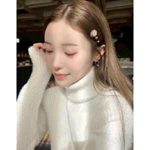 全席個室美容室 Zina Maison 札幌×スタイル