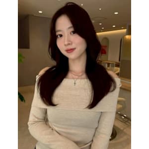 全席個室美容室 Zina Maison 札幌×スタイル