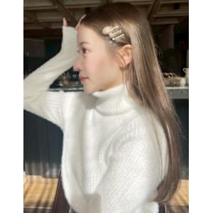 全席個室美容室 Zina Maison 札幌×スタイル