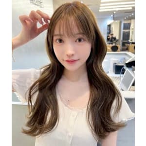 全席個室美容室 Zina Maison 札幌×スタイル