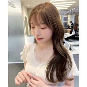 全席個室美容室 Zina Maison 札幌×スタイル