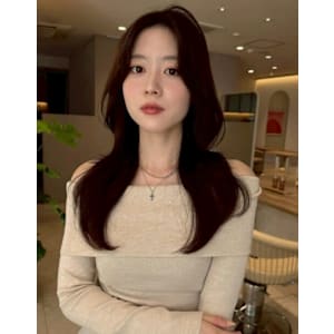 全席個室美容室 Zina Maison 札幌×スタイル