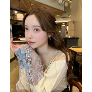 全席個室美容室 Zina Maison 札幌×スタイル