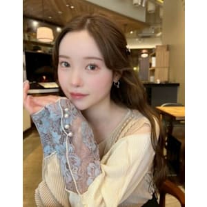 全席個室美容室 Zina Maison 札幌×スタイル