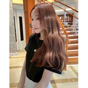 全席個室美容室 Zina Maison 札幌×スタイル