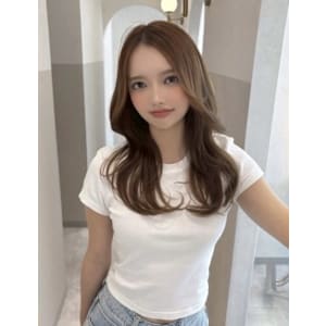 全席個室美容室 Zina Maison 札幌×スタイル