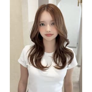 全席個室美容室 Zina Maison 札幌×スタイル