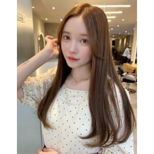 全席個室美容室 Zina Maison 札幌×スタイル