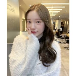 全席個室美容室 Zina Maison 札幌×スタイル