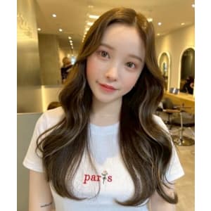 全席個室美容室 Zina Maison 札幌×スタイル