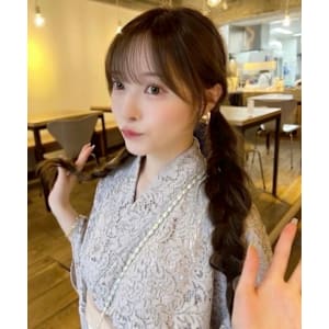 全席個室美容室 Zina Maison 札幌×スタイル