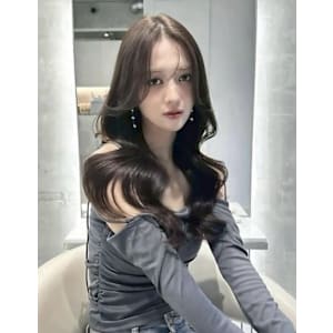 全席個室美容室 Zina Maison 札幌×スタイル