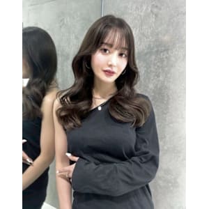 全席個室美容室 Zina Maison 札幌×スタイル