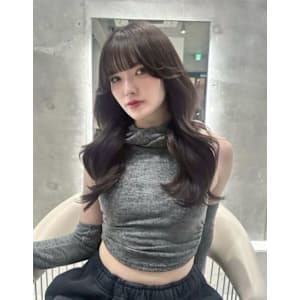 全席個室美容室 Zina Maison 札幌×スタイル