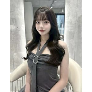 全席個室美容室 Zina Maison 札幌×スタイル