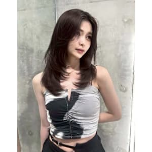 全席個室美容室 Zina Maison 札幌×スタイル