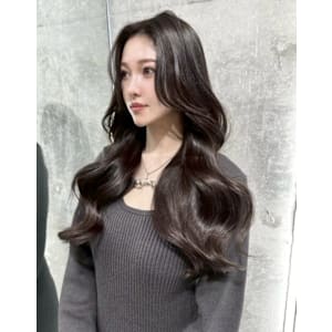 全席個室美容室 Zina Maison 札幌×スタイル