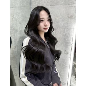 全席個室美容室 Zina Maison 札幌×スタイル