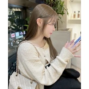 全席個室美容室 Zina Maison 札幌×スタイル