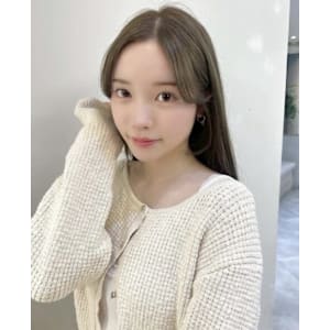 全席個室美容室 Zina Maison 札幌×スタイル