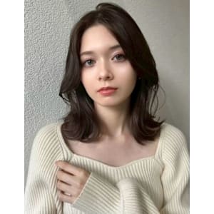 全席個室美容室 Zina Maison 札幌×スタイル