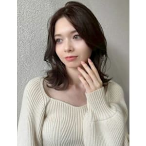 全席個室美容室 Zina Maison 札幌×スタイル