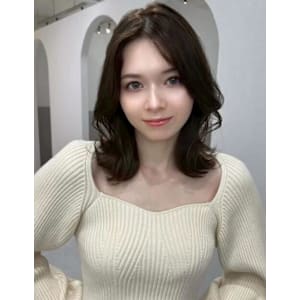 全席個室美容室 Zina Maison 札幌×スタイル