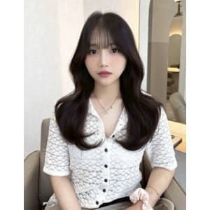 全席個室美容室 Zina Maison 札幌×スタイル