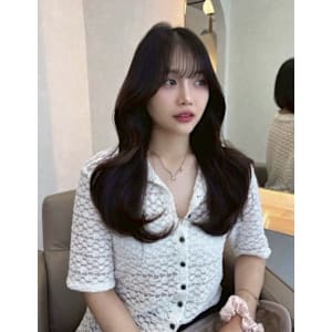 全席個室美容室 Zina Maison 札幌×スタイル