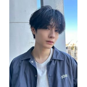 全席個室美容室 Zina Maison 札幌×スタイル - 全席個室美容室 Zina Maison 札幌 髪質改善＆トリートメント【ゼンセキコシツビヨウシツ ジーナ メゾン サッポロ カミシツカイゼンアンドトリートメント】掲載中